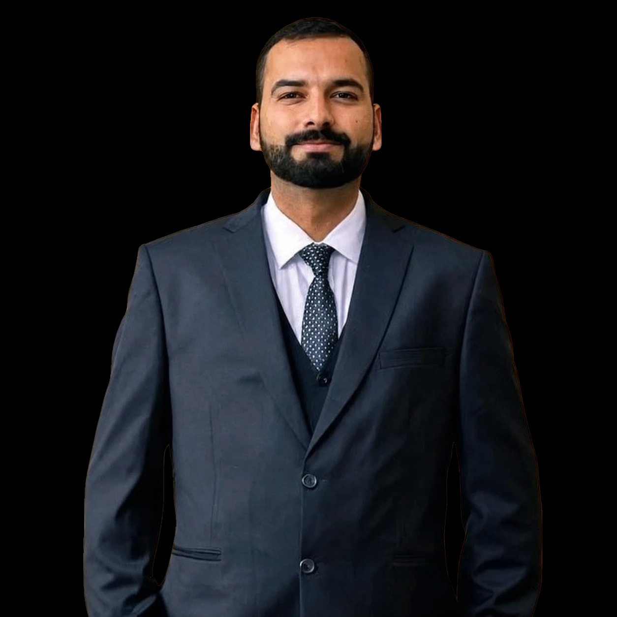 Dr Maaz Aslam