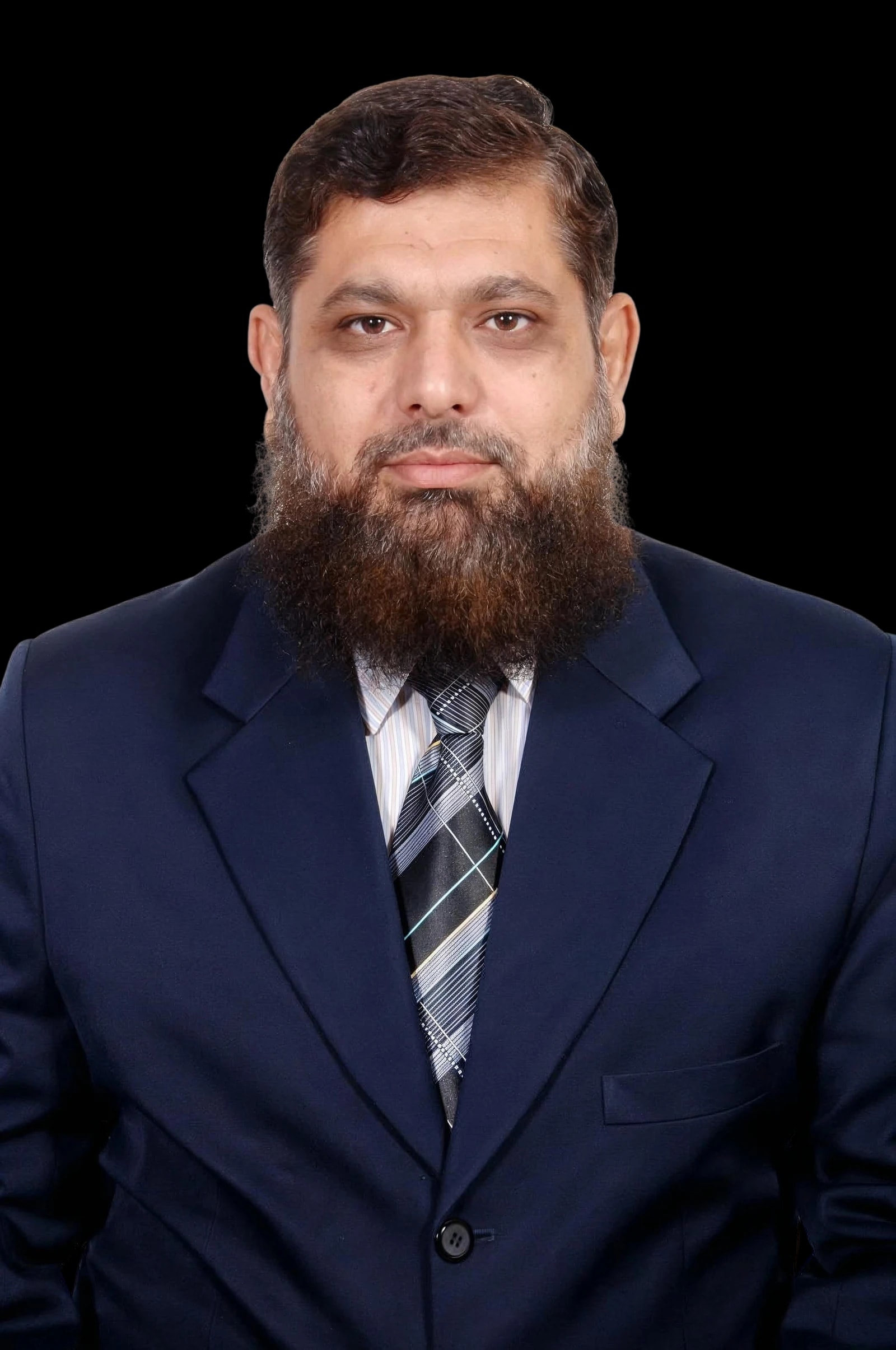 Mutti Ur Rehman Asad