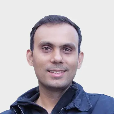 Dr. Adnan Tariq Funavry Team Member